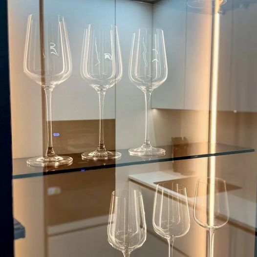 Кухня «AURA SAND»